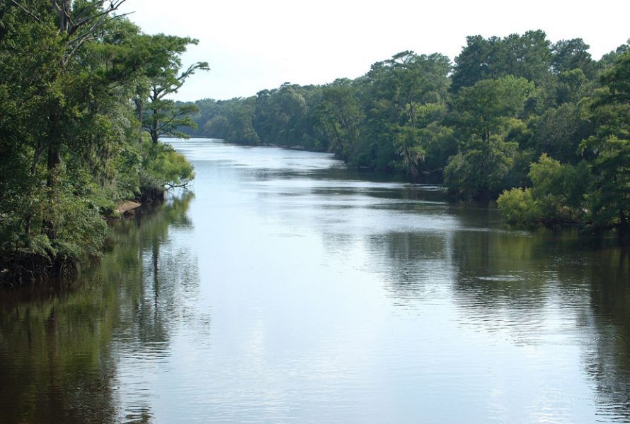 Ochlockonee River