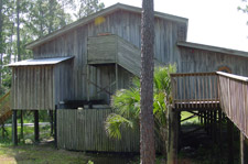 Wakulla County Welcome Center