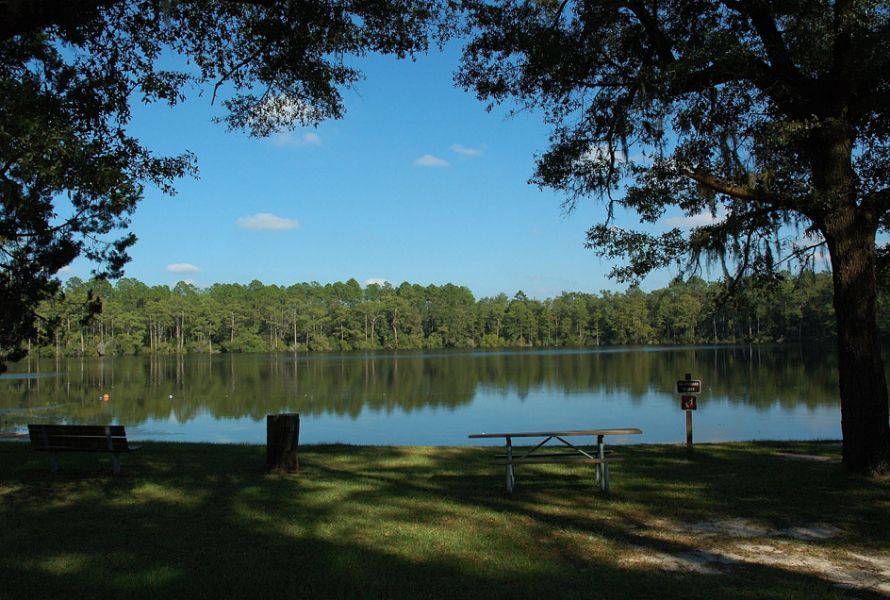 Silver Lake Recreational Area